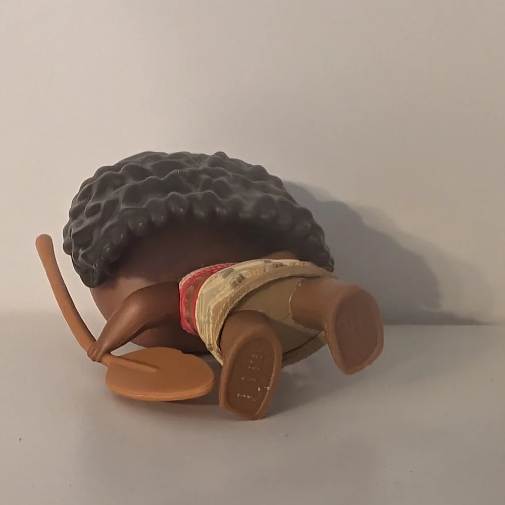 Funko moana disney